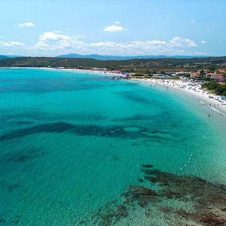 Sardegna E - New Rooms Олбия Екстериор снимка