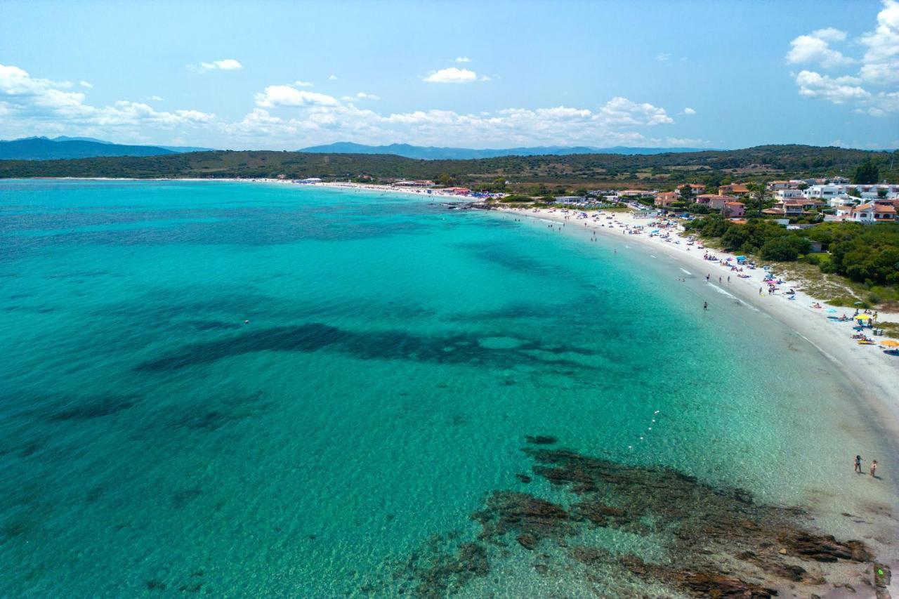 Sardegna E - New Rooms Олбия Екстериор снимка