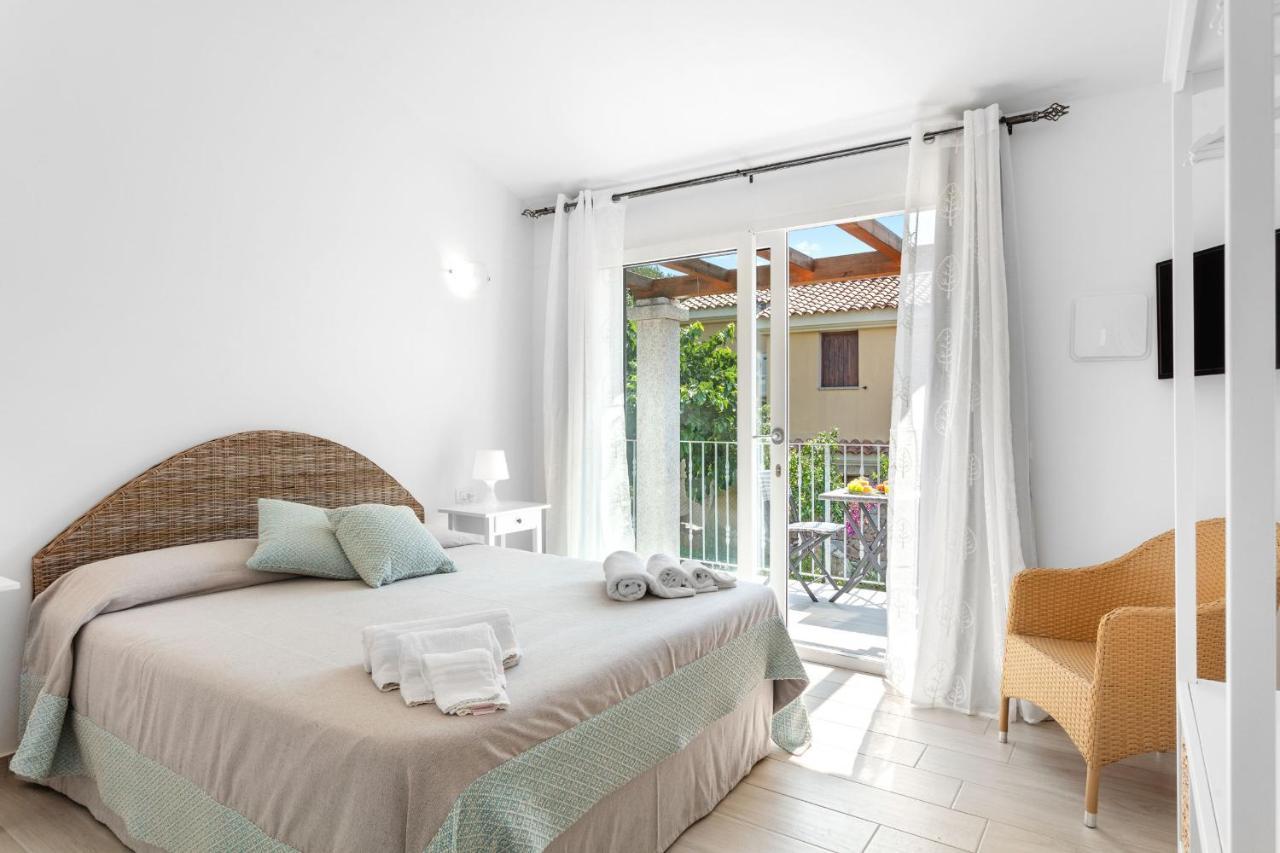 Sardegna E - New Rooms Олбия Екстериор снимка