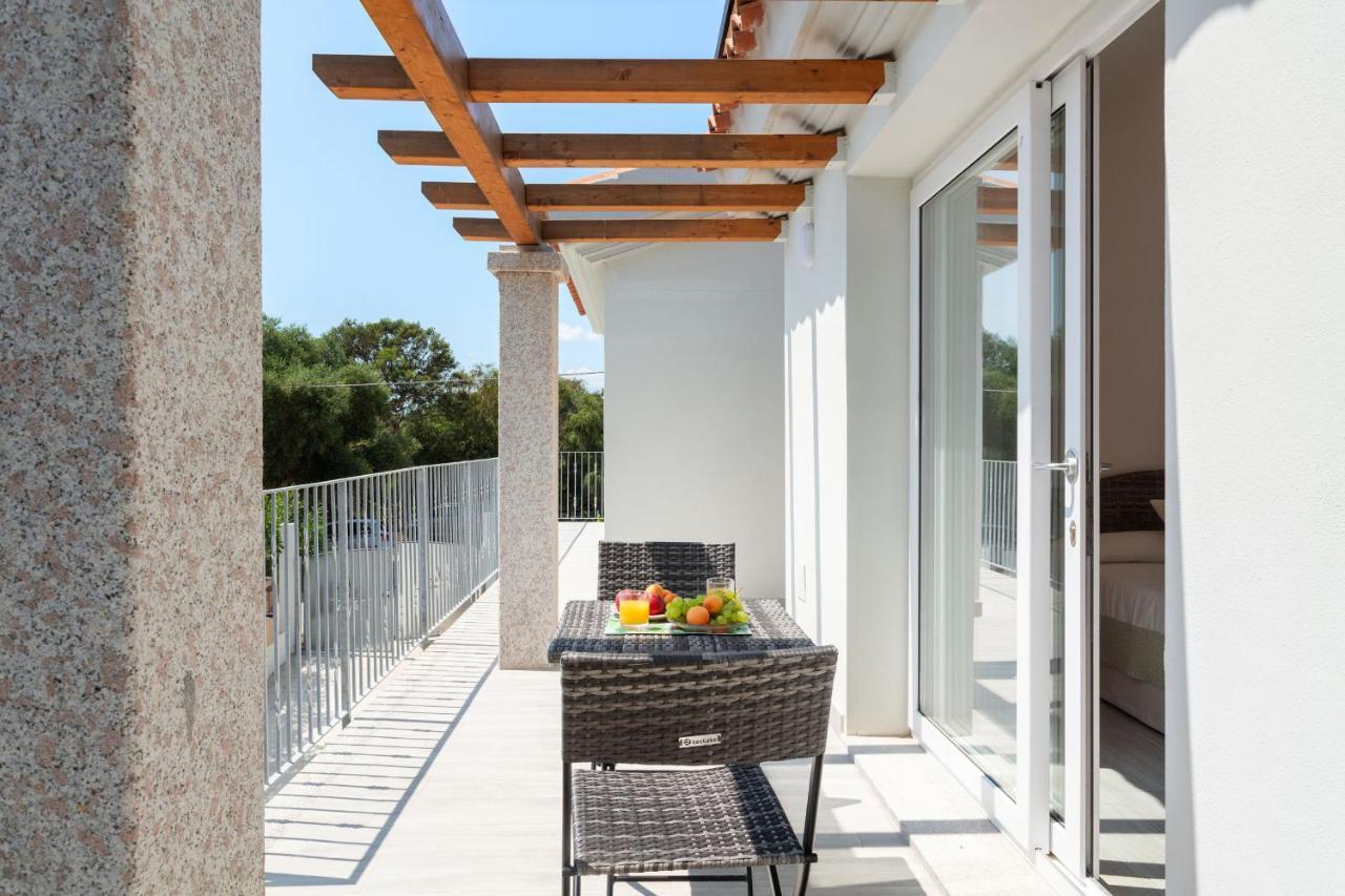 Sardegna E - New Rooms Олбия Екстериор снимка