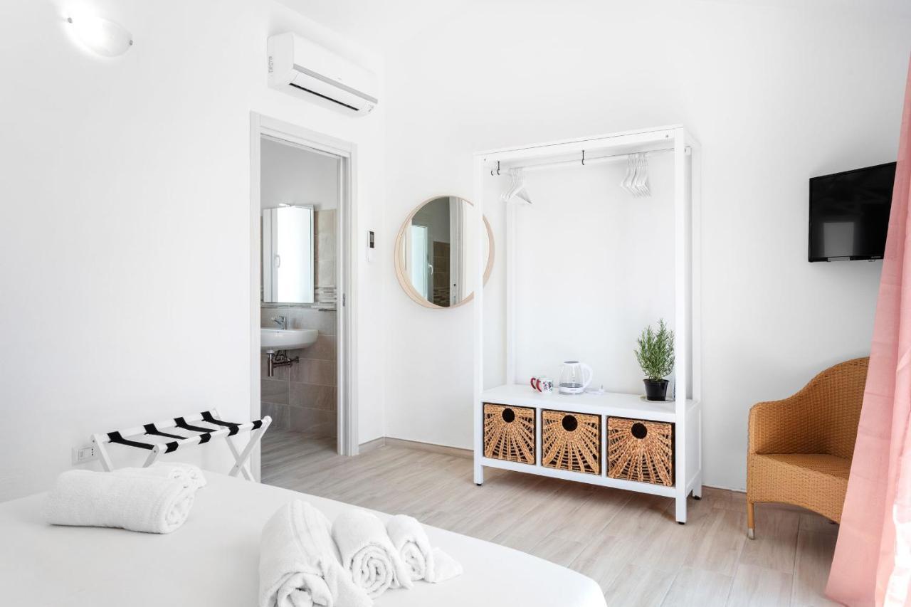 Sardegna E - New Rooms Олбия Екстериор снимка