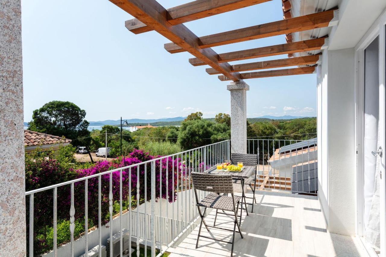Sardegna E - New Rooms Олбия Екстериор снимка