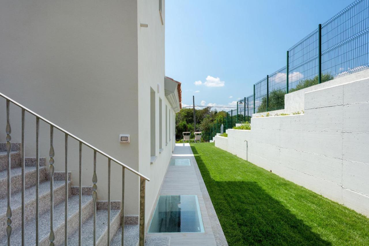 Sardegna E - New Rooms Олбия Екстериор снимка