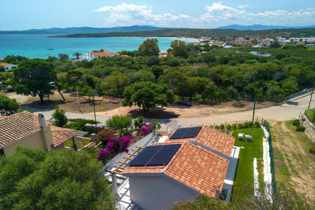 Sardegna E - New Rooms Олбия Екстериор снимка