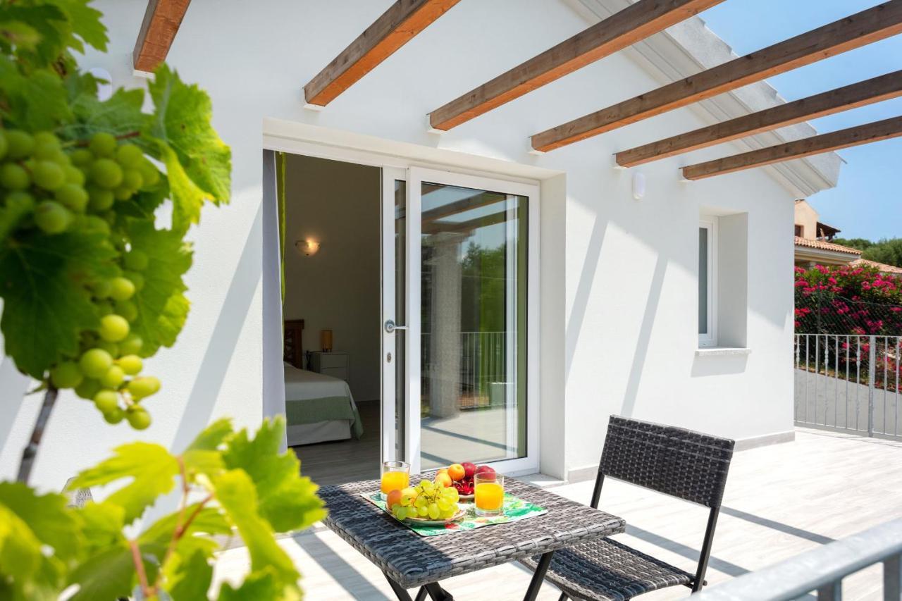Sardegna E - New Rooms Олбия Екстериор снимка