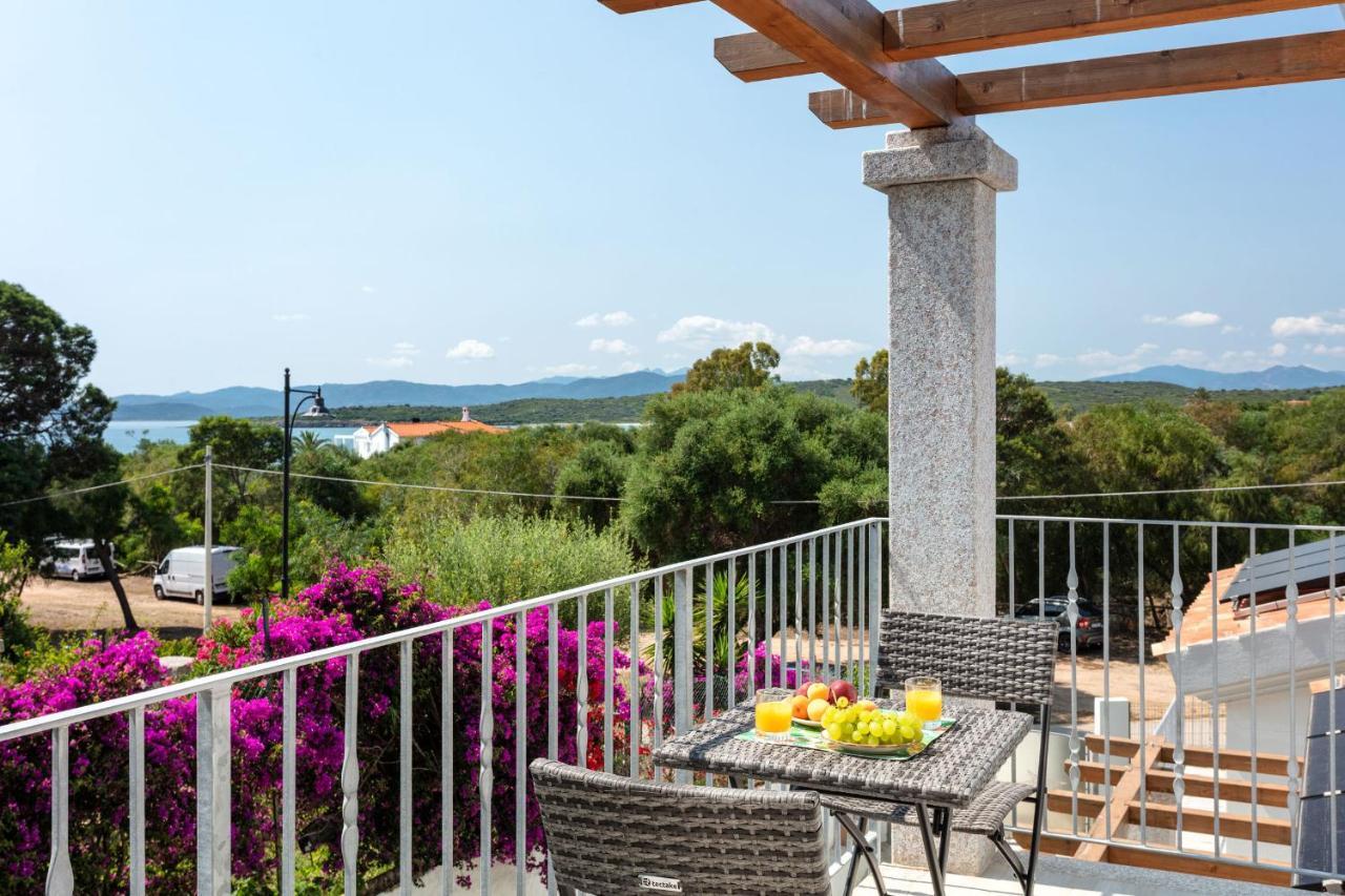 Sardegna E - New Rooms Олбия Екстериор снимка