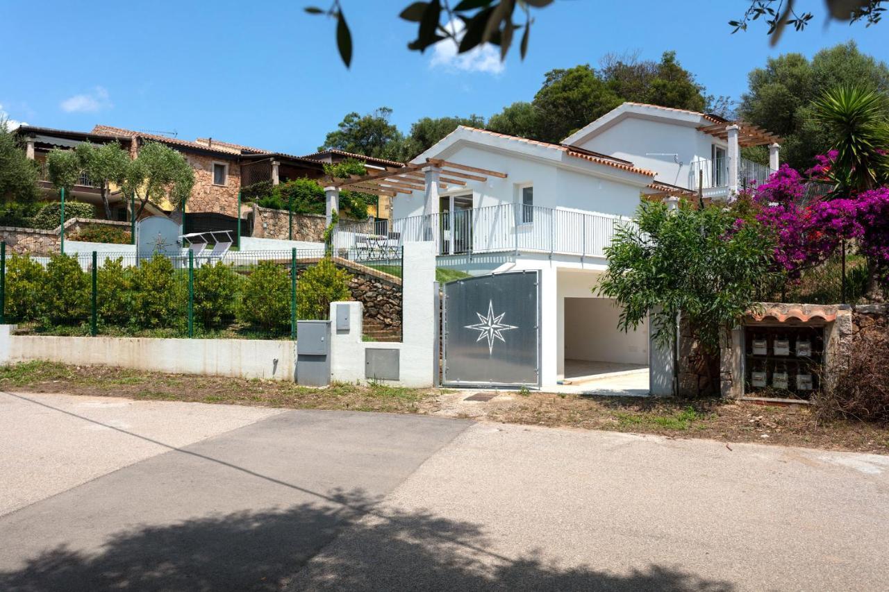 Sardegna E - New Rooms Олбия Екстериор снимка