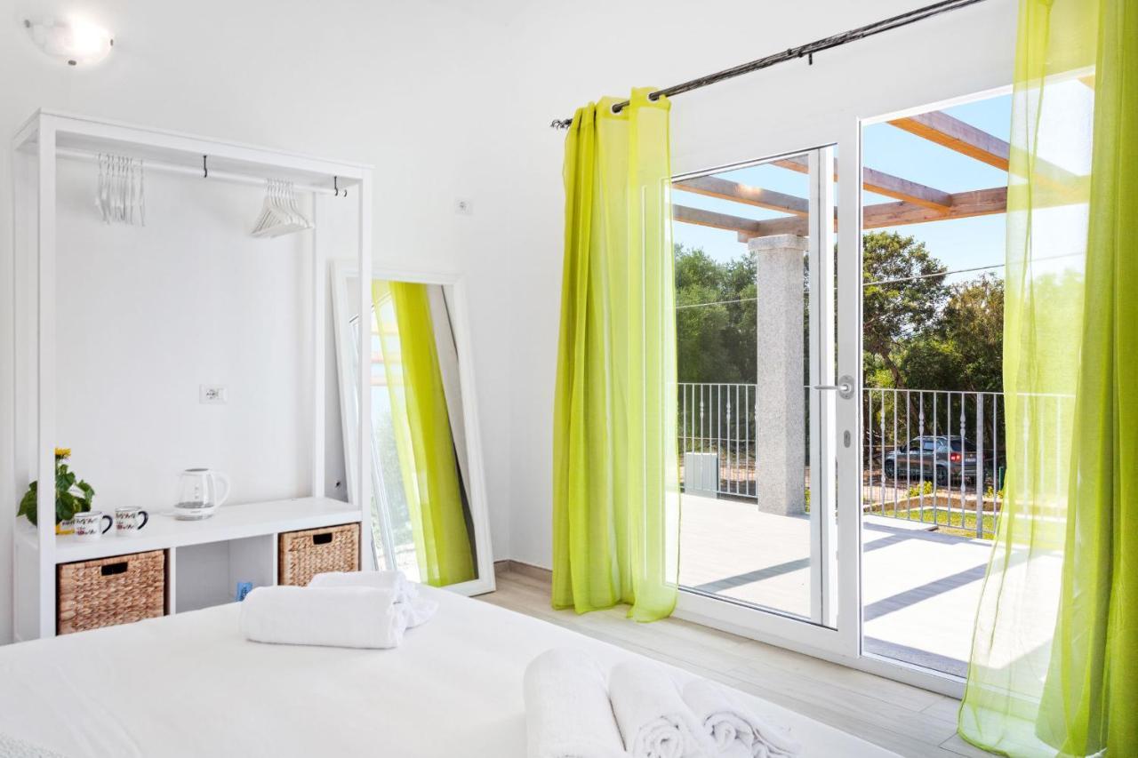 Sardegna E - New Rooms Олбия Екстериор снимка