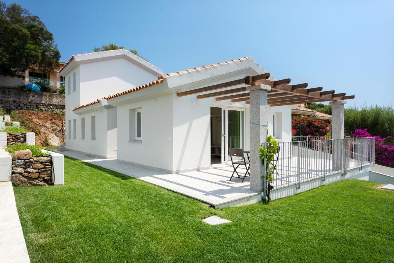 Sardegna E - New Rooms Олбия Екстериор снимка