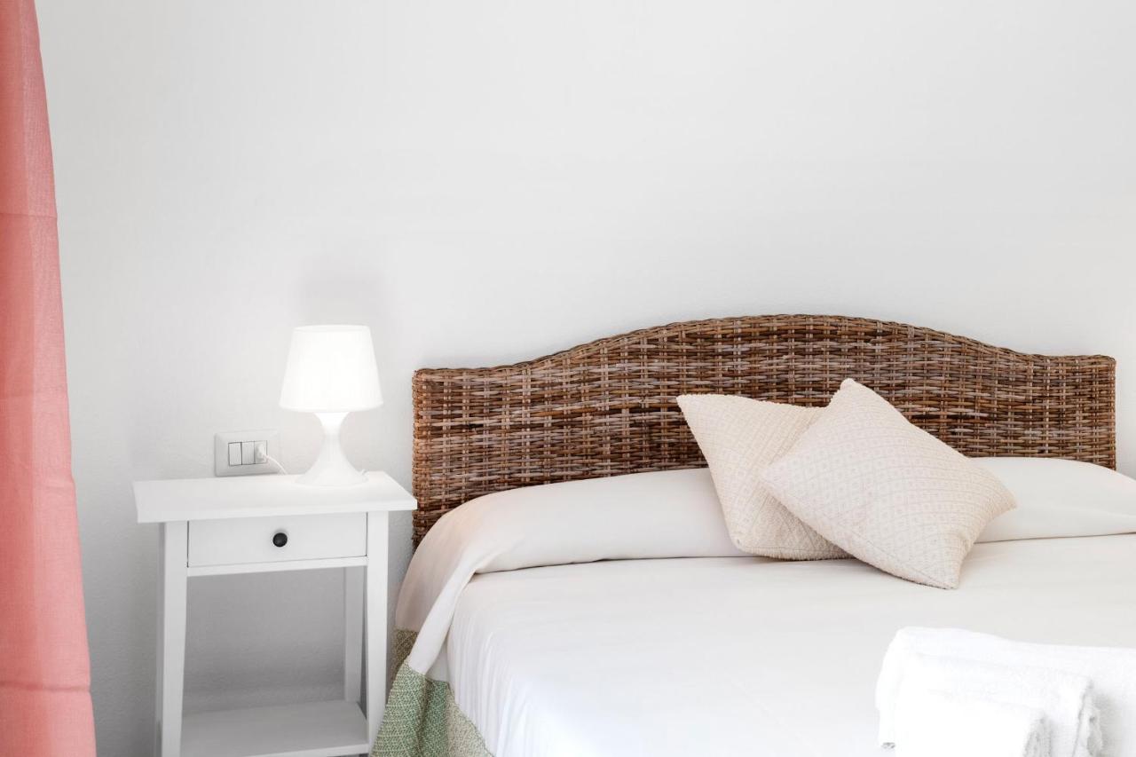 Sardegna E - New Rooms Олбия Екстериор снимка