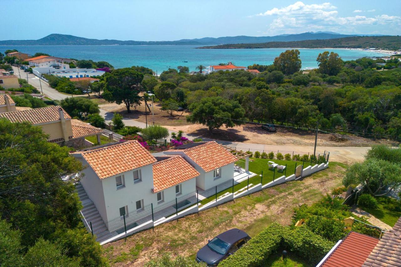 Sardegna E - New Rooms Олбия Екстериор снимка