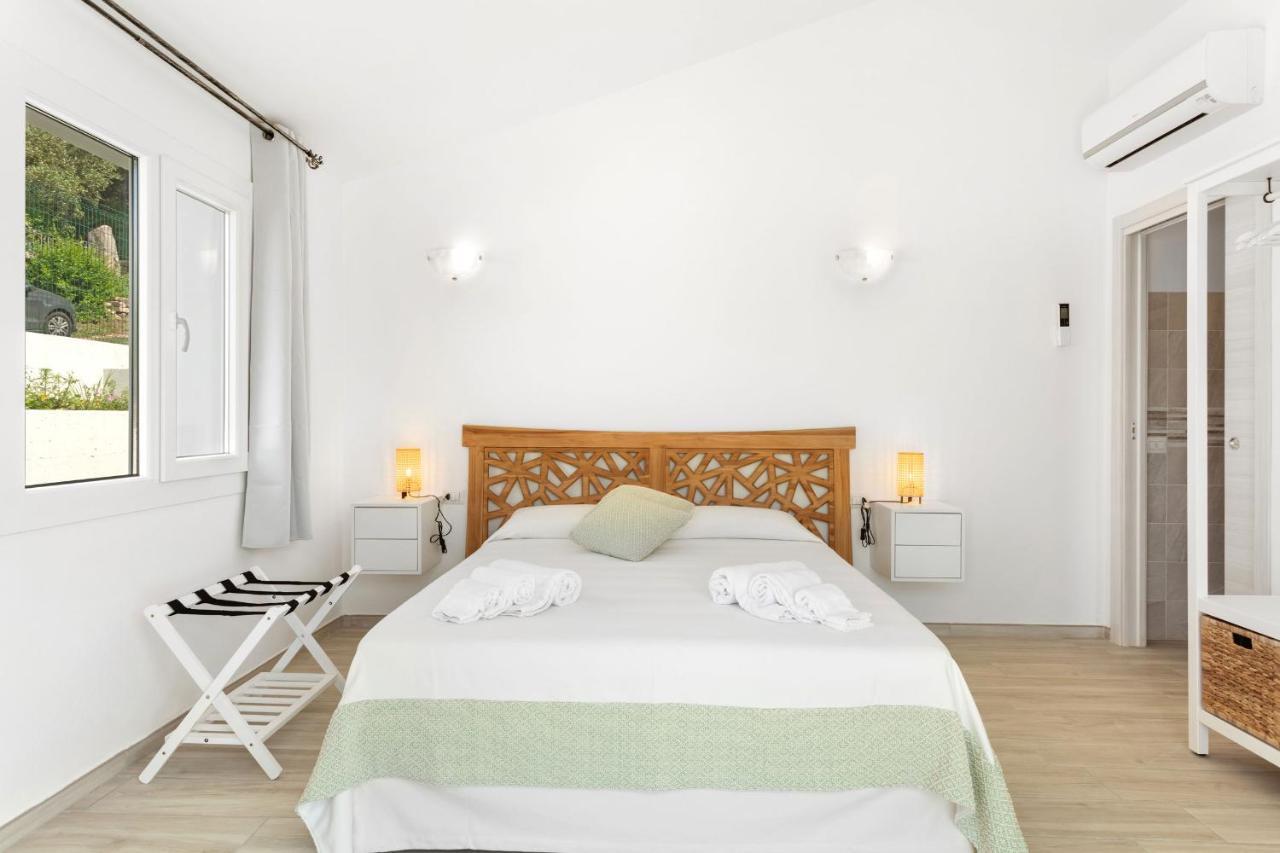 Sardegna E - New Rooms Олбия Екстериор снимка