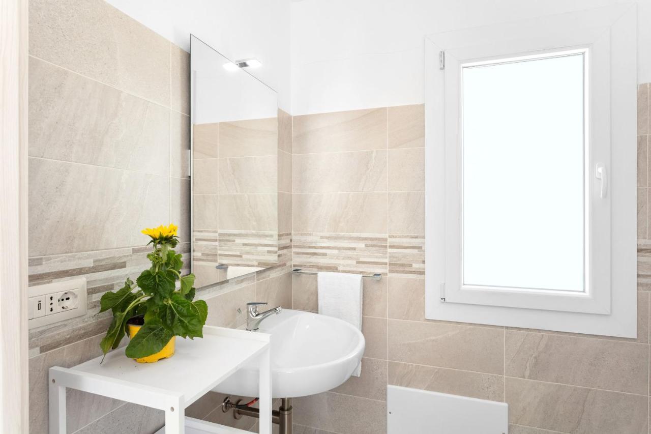 Sardegna E - New Rooms Олбия Екстериор снимка