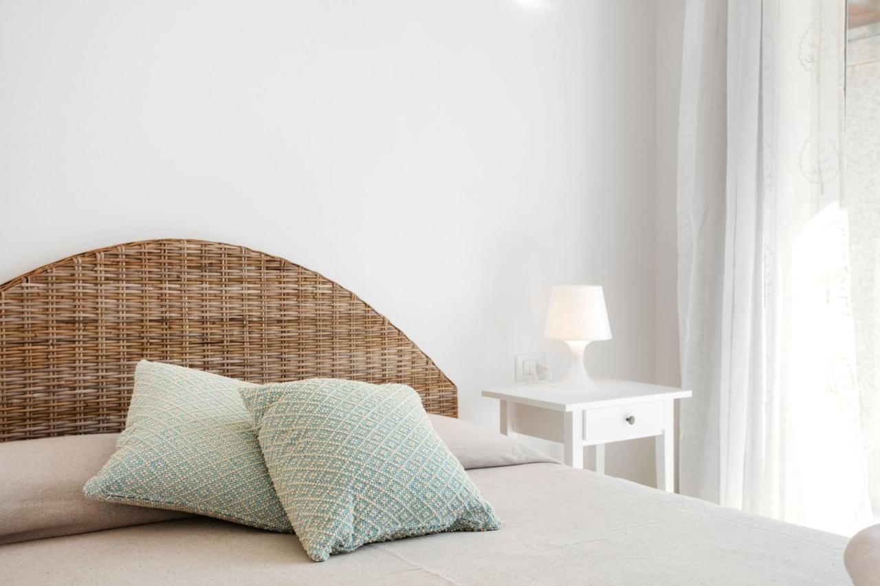 Sardegna E - New Rooms Олбия Екстериор снимка