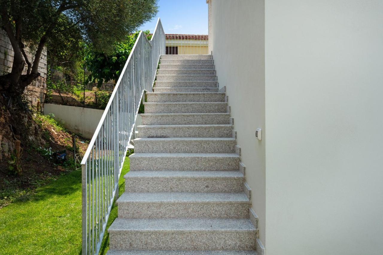 Sardegna E - New Rooms Олбия Екстериор снимка